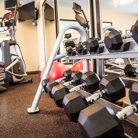 Candlewood Suites Denver North - Thornton By Ihg Esterno foto