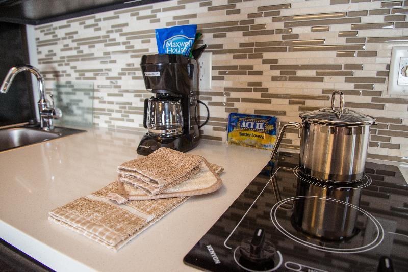 Candlewood Suites Denver North - Thornton By Ihg Esterno foto