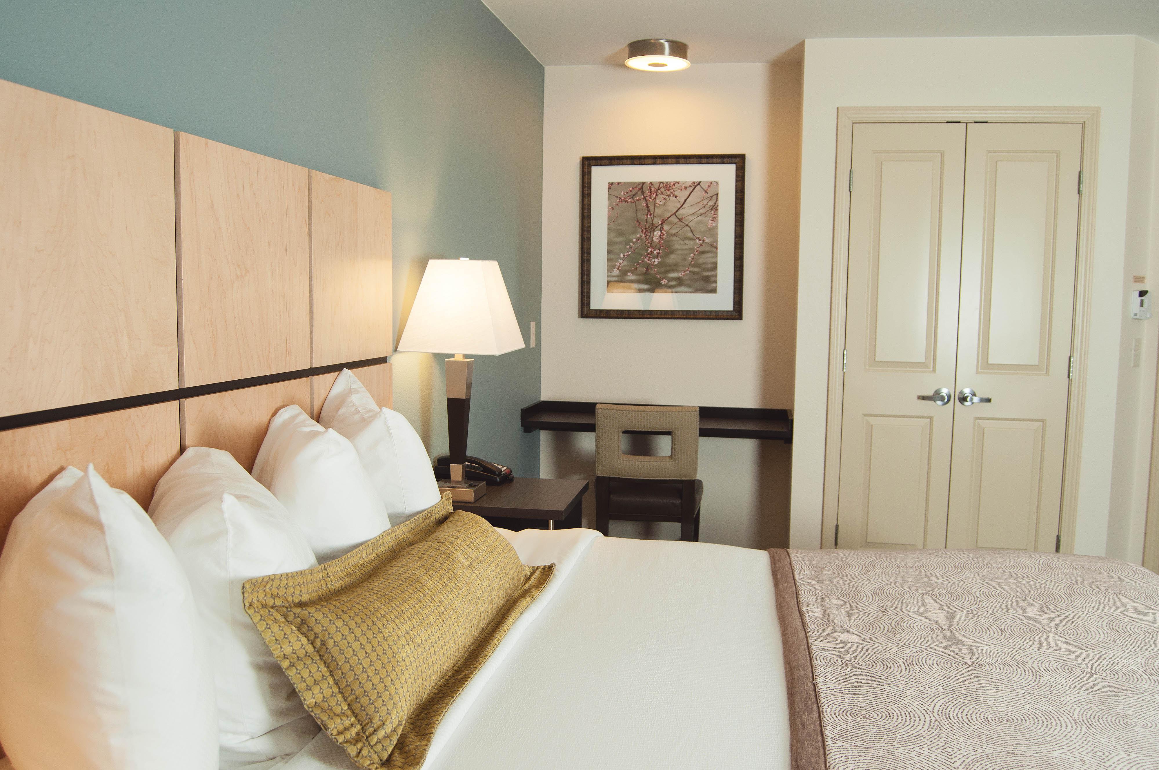 Candlewood Suites Denver North - Thornton By Ihg Esterno foto