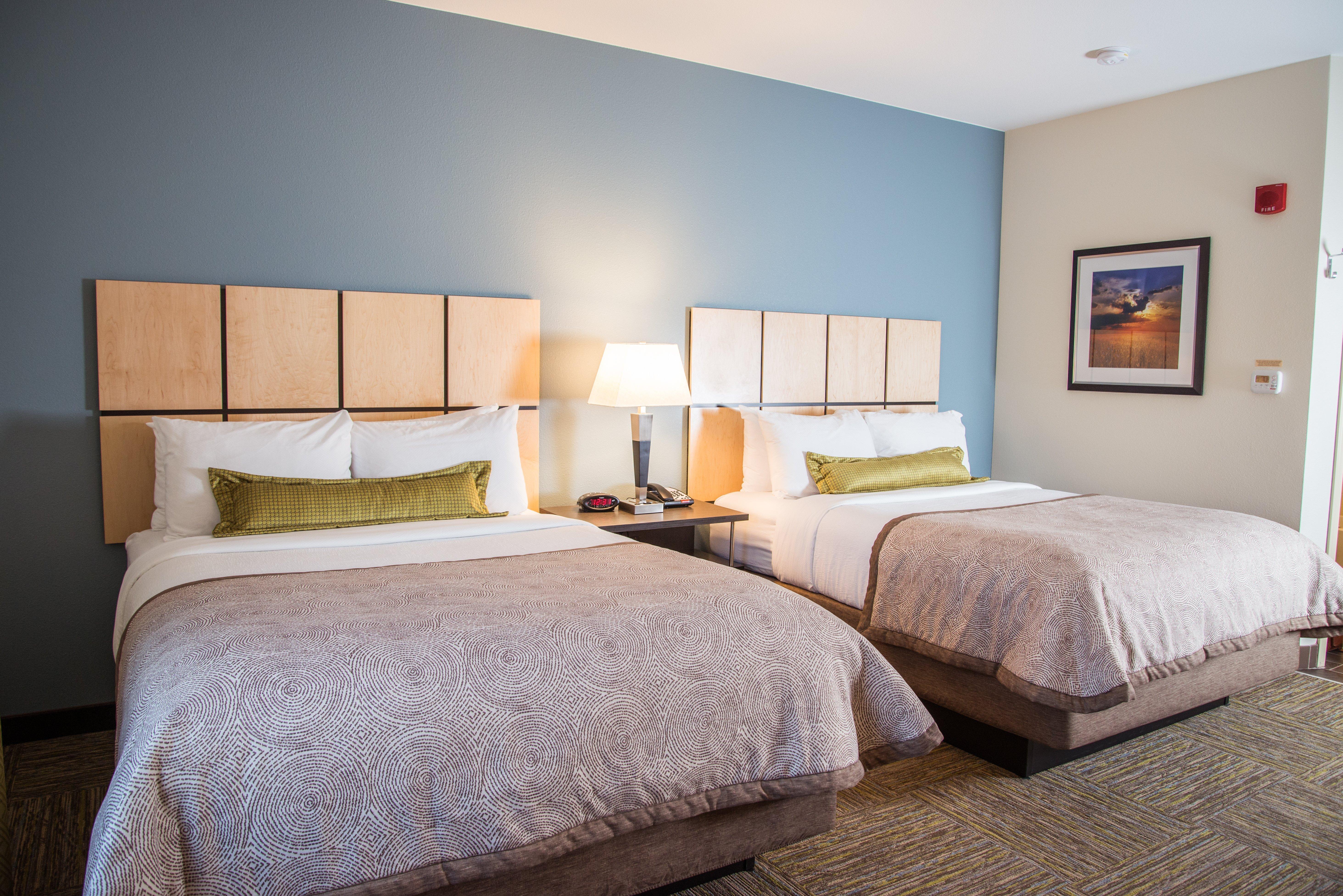 Candlewood Suites Denver North - Thornton By Ihg Esterno foto