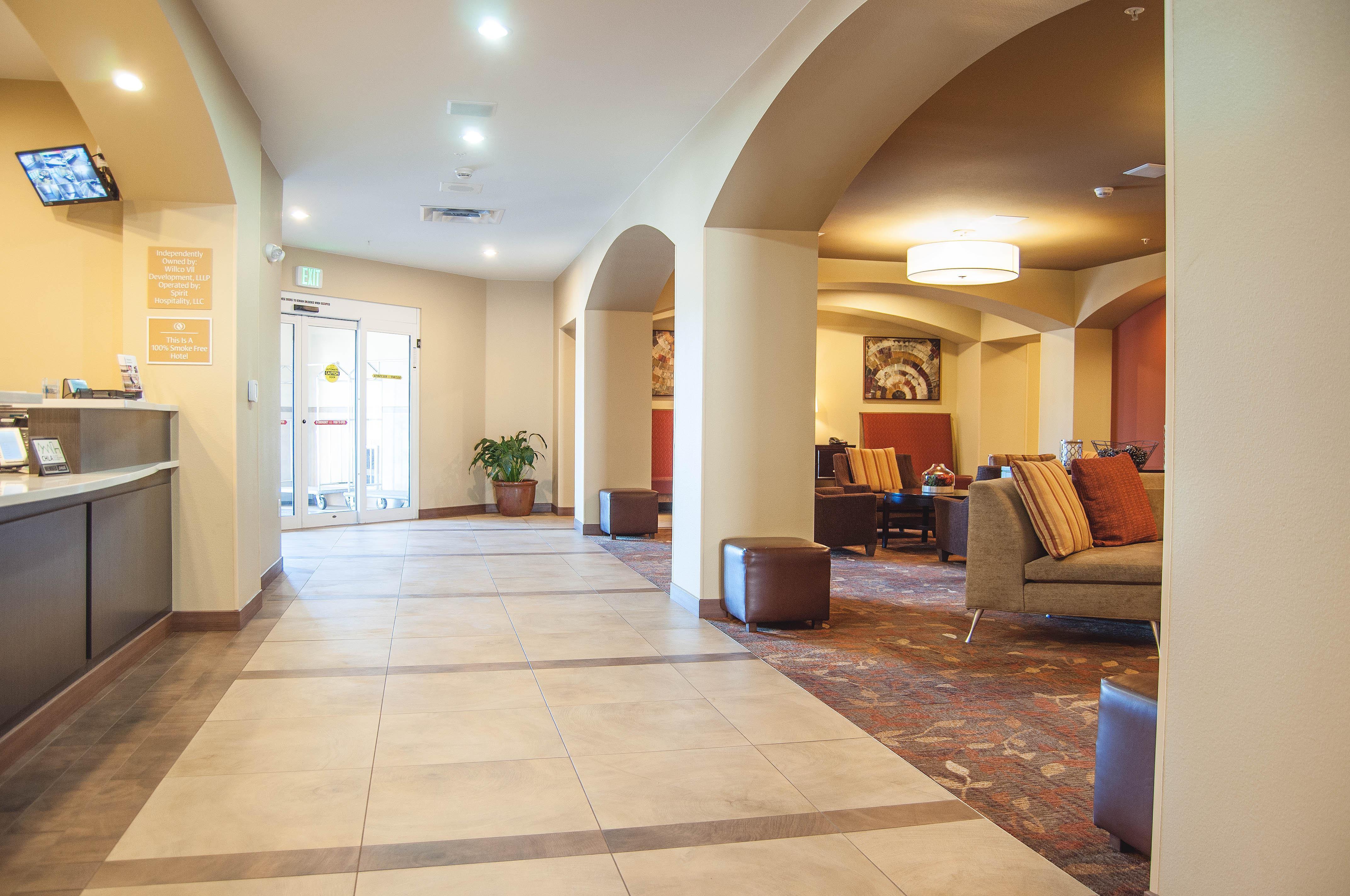 Candlewood Suites Denver North - Thornton By Ihg Esterno foto