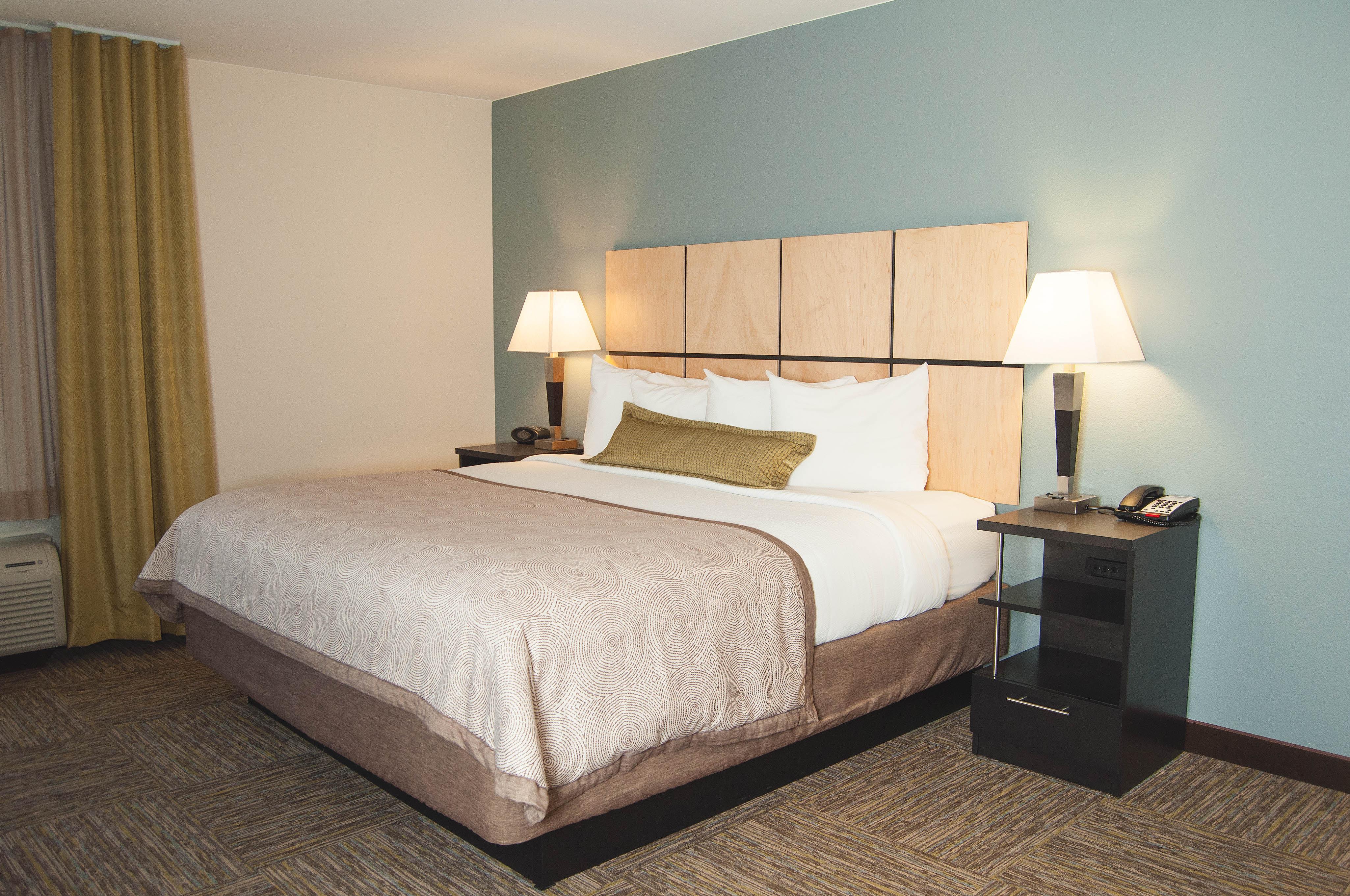 Candlewood Suites Denver North - Thornton By Ihg Esterno foto