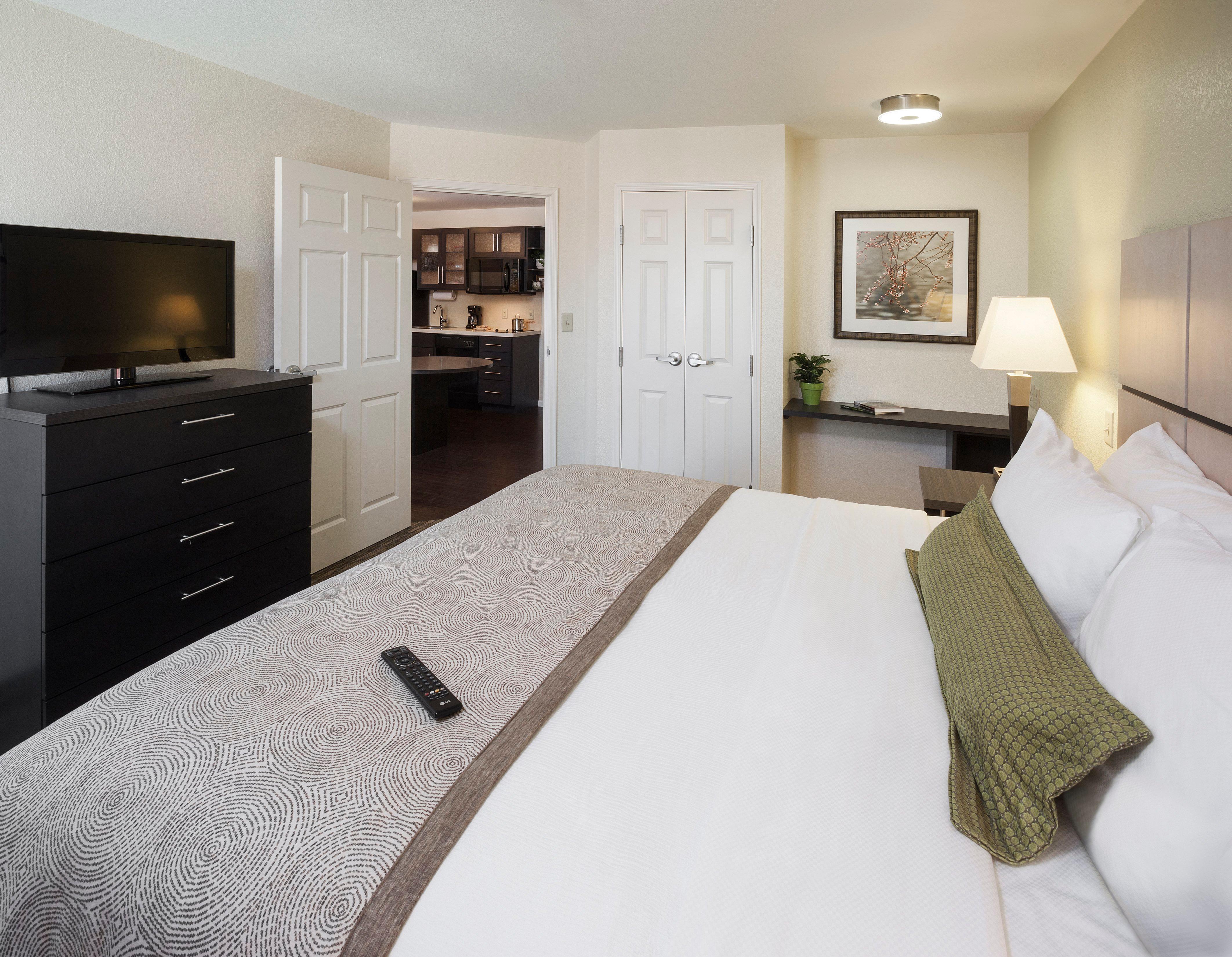 Candlewood Suites Denver North - Thornton By Ihg Esterno foto