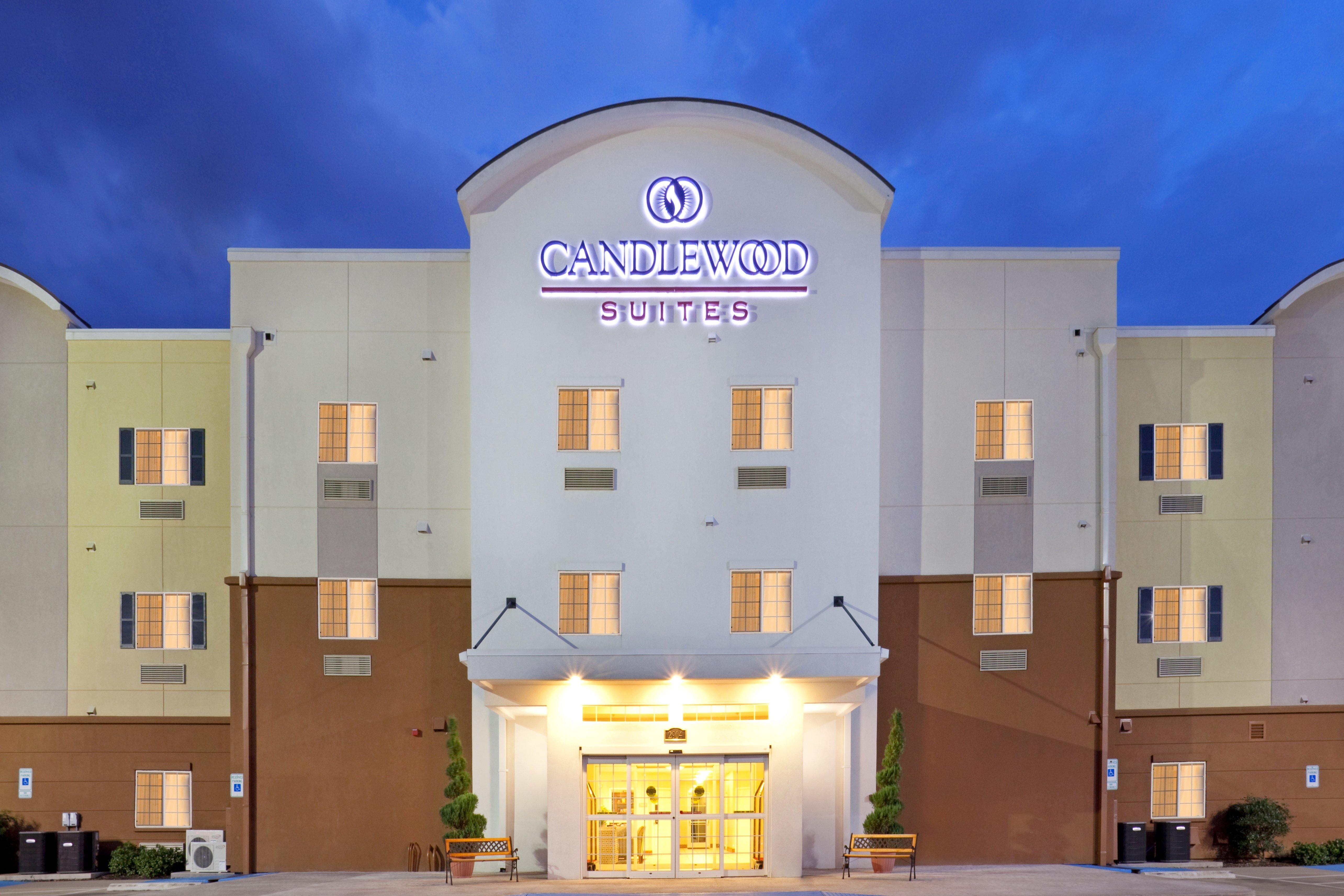 Candlewood Suites Denver North - Thornton By Ihg Esterno foto