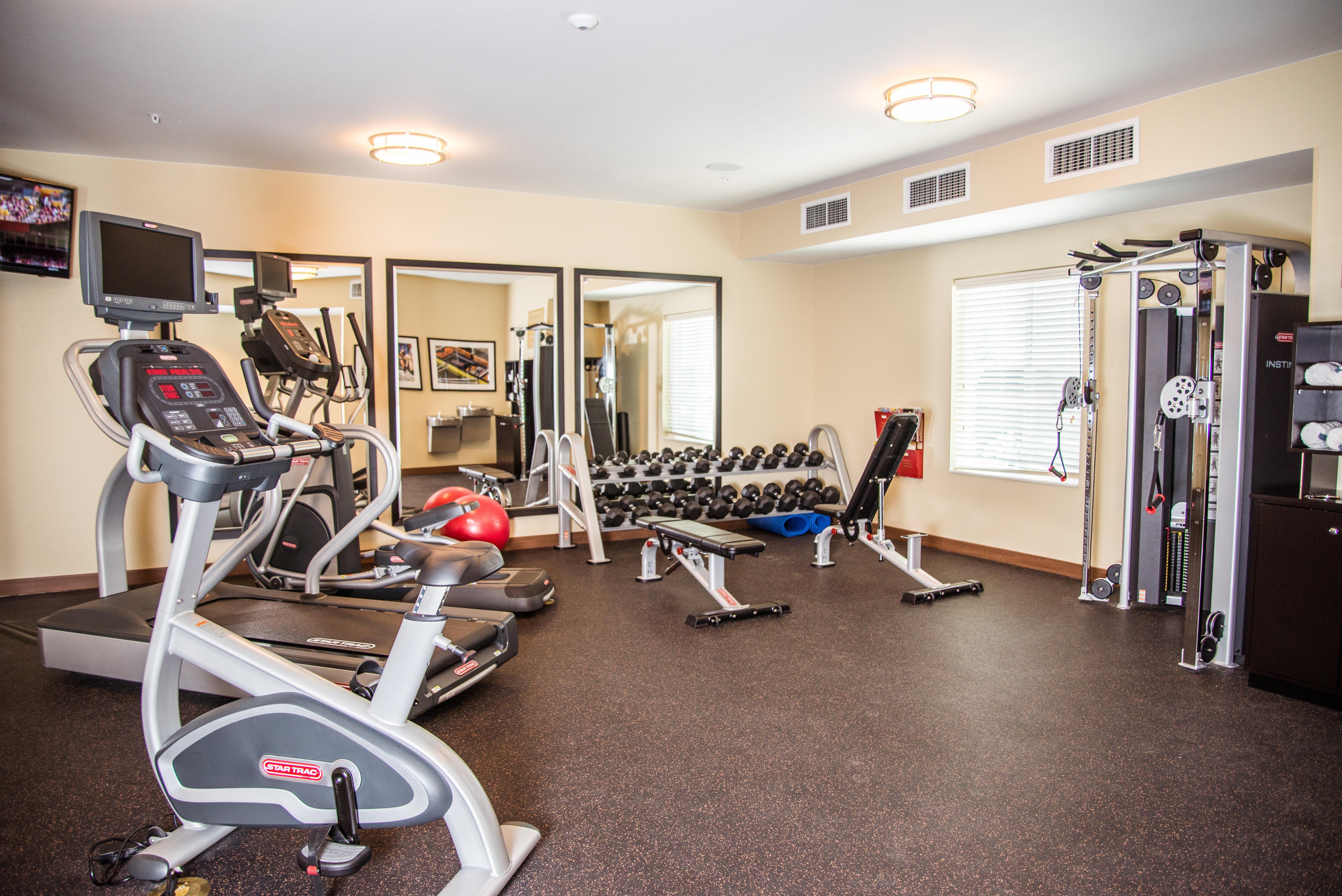 Candlewood Suites Denver North - Thornton By Ihg Esterno foto