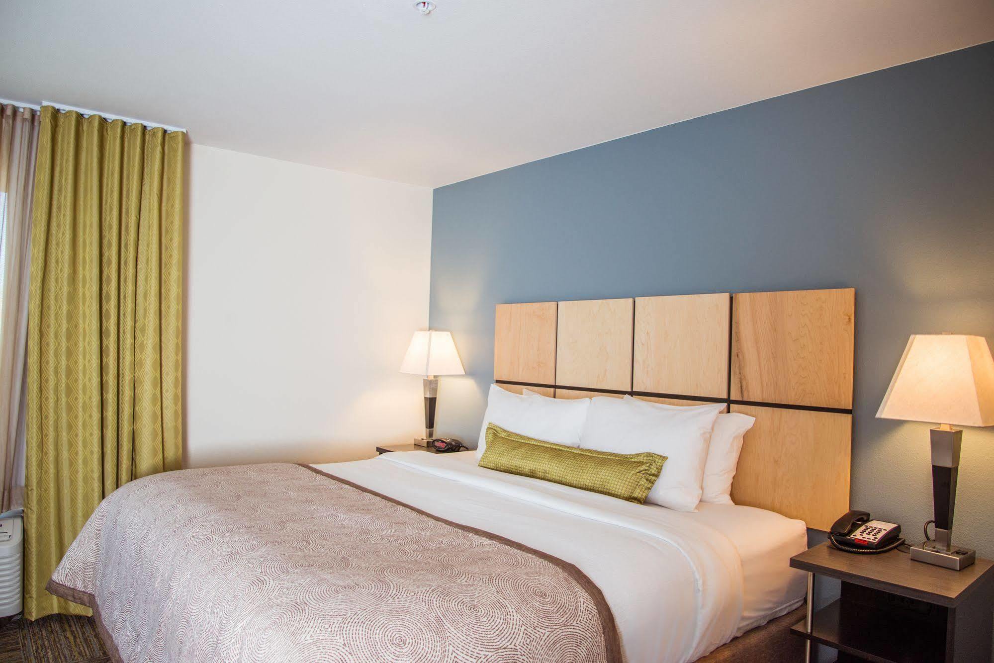 Candlewood Suites Denver North - Thornton By Ihg Esterno foto