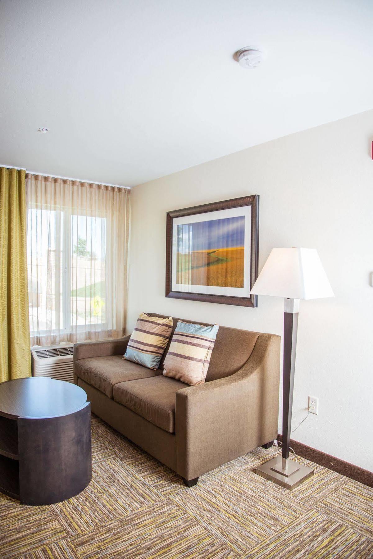 Candlewood Suites Denver North - Thornton By Ihg Esterno foto